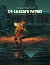 Blake en Mortimer (Uitgeverij Blake en Mortimer) - De laatste farao