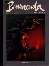 Barracuda (Eaglemoss) -6- Délivrance
