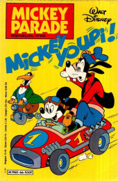 Mickey Parade -66- Mickey youpi!