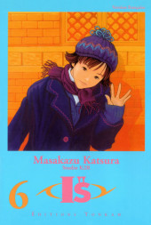 I''s -6a- Tome 6