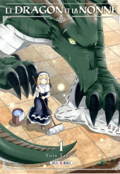 Le dragon et la nonne -1- Tome 1