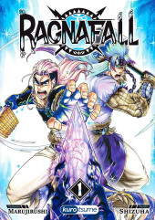 Ragnafall -1- Le Minerald brisé