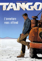 Tango (Xavier/Matz) -1Extrait- Un océan de pierre