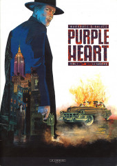 Purple Heart -1DP- Le sauveur