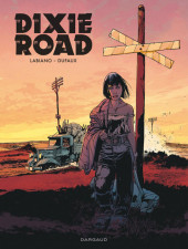 Dixie Road -INTa2020- Dixie road