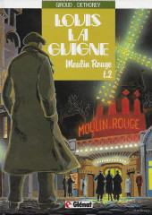 Louis la Guigne -2b1990- Moulin Rouge