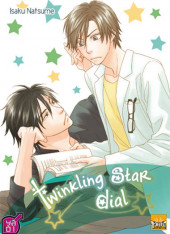 Twinkling Star Dial