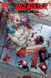 DCeased: Unkillables (2020) -1VC- (sans titre)