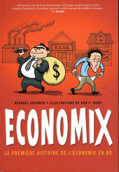 Economix - Tome FL