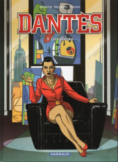 Dantès -9a2016- Contrefaçons