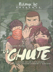 La chute (Muralt) -1Extrait- Épisode 1