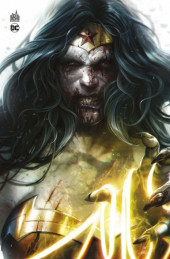 DCeased - Tome TL7