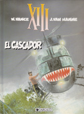XIII -10a1999- El Cascador