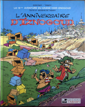 Iznogoud -19a1992- L'anniversaire d'Iznogoud