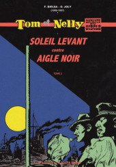 Tom et Nelly -2- Tome 2