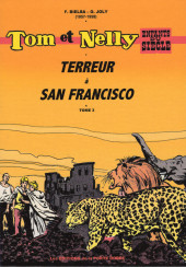 Tom et Nelly -3- Tome 3