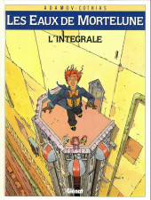 Les eaux de Mortelune -INT1a1996- L'Intégrale