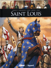 Ils ont fait l'Histoire -8a2018- Saint-Louis