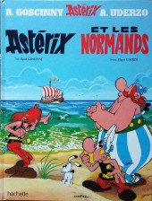 Astérix (Hachette) -9d2010- Astérix et les Normands