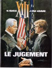 XIII -12a2011- Le jugement