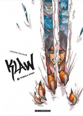 Klaw -2a2018- Tabula Rasa