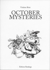 (AUT) Briat - October mysteries