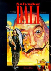 La vie de... -5a1998- La vie de Salvador Dali