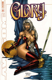 Glory (1999) -0B- Glory and the Gate of Tears