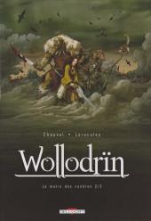 Wollodrïn -2a2013- Le matin des cendres 2/2