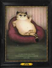 Jacob -1- Un chat passe aux aveux