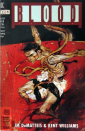 Blood: A tale (1987) -1- Uroborous