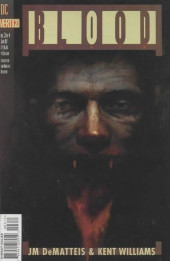Blood: A tale (1987) -3- Theophany