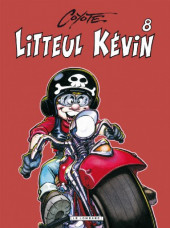 Litteul Kévin -8a2010- Tome 8