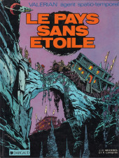 Valérian -3c1989- Le pays sans étoiles