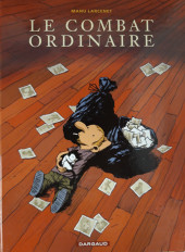 Le combat ordinaire -1a2013- Le combat ordinaire 