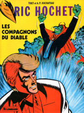 Ric Hochet -13d1990- Les compagnons du diable 