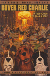 Rover Red Charlie (Avatar Press - 2014) -Int- Rover Red Charlie