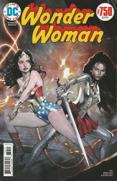 Wonder Woman Vol.1 (1942) -750VC1970's - 
