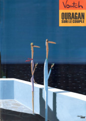 Ouragan sur le couple - Tome a2015