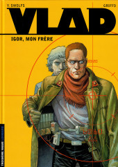 Vlad -1a2003- Igor, mon frère