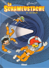 Le scrameustache -37a- Les exilés