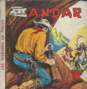 Andar -5- Numéro 5