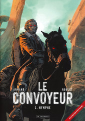 Le convoyeur -1HC- Nymphe