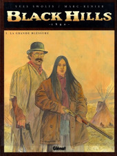 Black Hills 1890 -3a2006- La grande blessure
