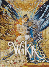 Wika -1a2017- Wika et la fureur d'Obéron
