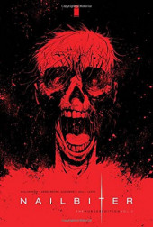 Nailbiter (2014) -INTHC02- The Murder Edition vol.2