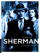 Sherman -1- La promesse New York
