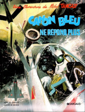 Tanguy et Laverdure -6e1994- Canon bleu ne répond plus