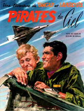 Tanguy et Laverdure -8e1994- Pirates du ciel
