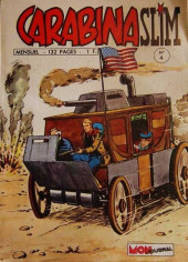 Carabina Slim -4- Opération Dixie